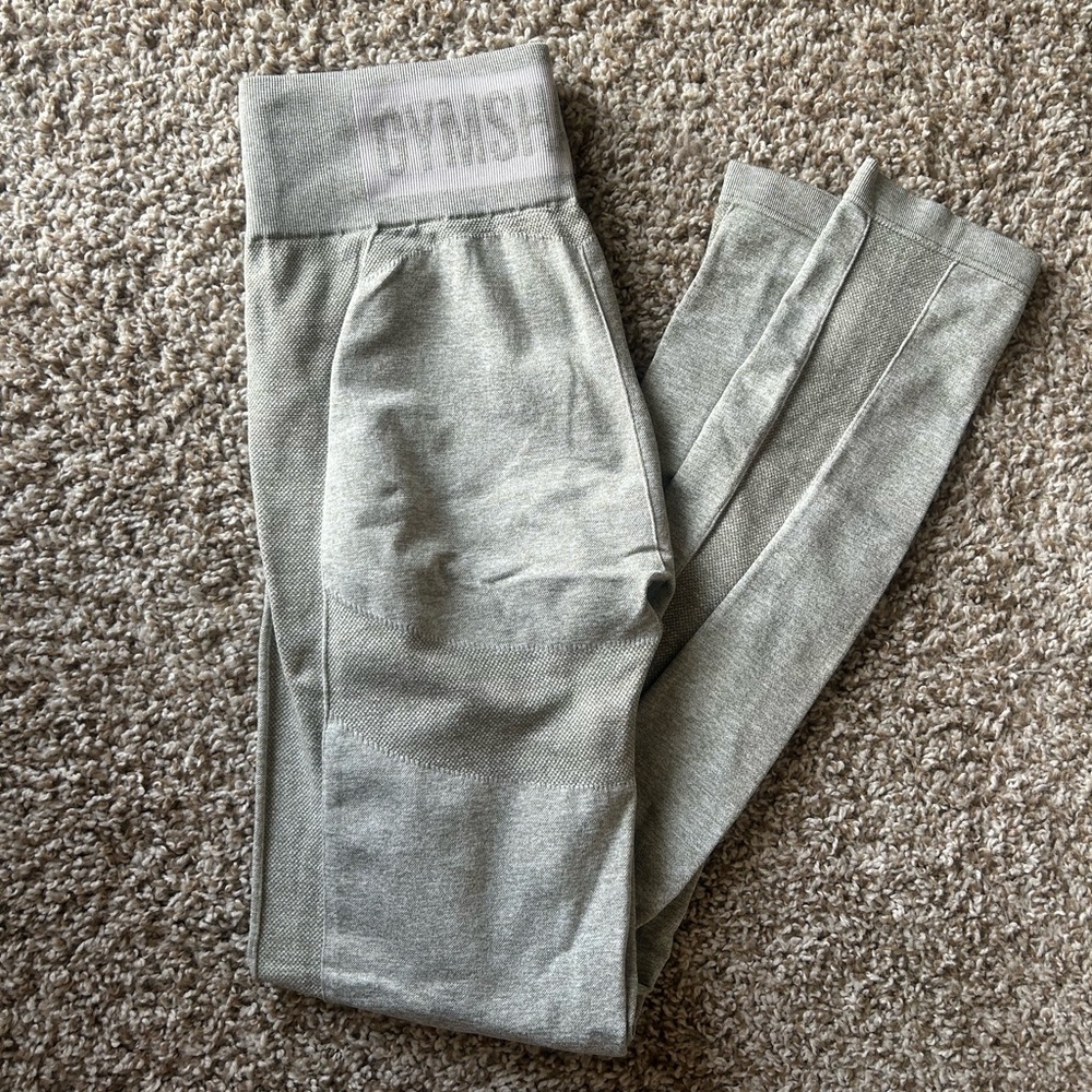 Gymshark leggings